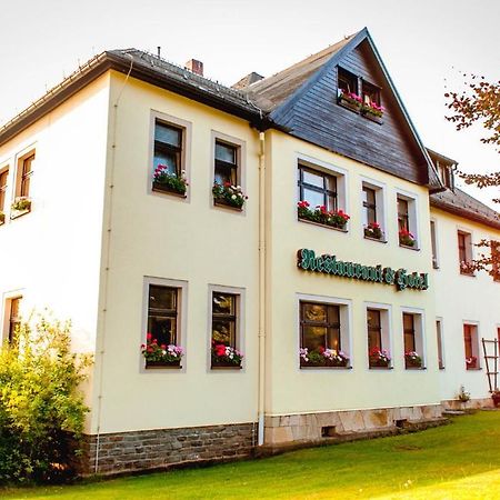 Ferienhotel Augustusburg Esterno foto