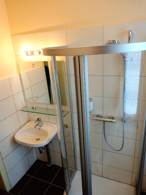 Ferienhotel Augustusburg Camera foto