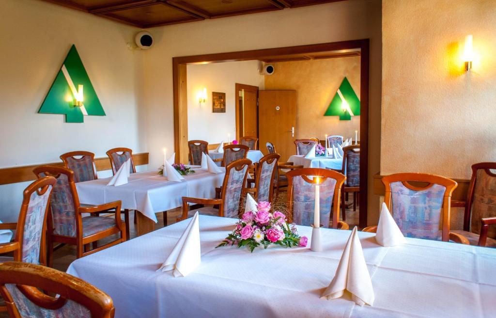 Ferienhotel Augustusburg Esterno foto