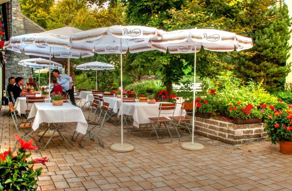Ferienhotel Augustusburg Esterno foto