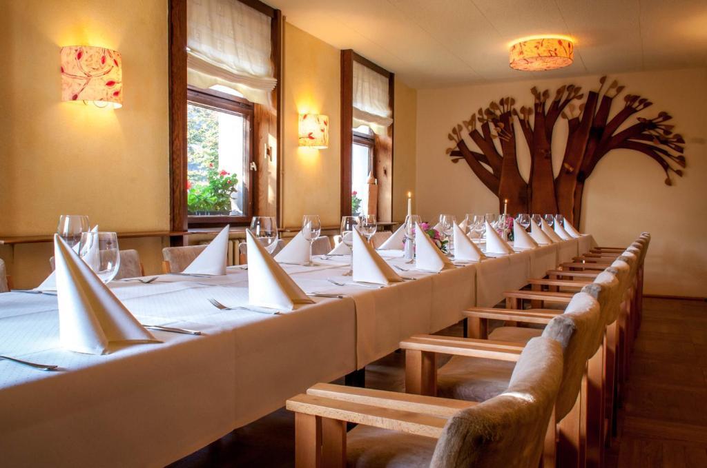 Ferienhotel Augustusburg Esterno foto