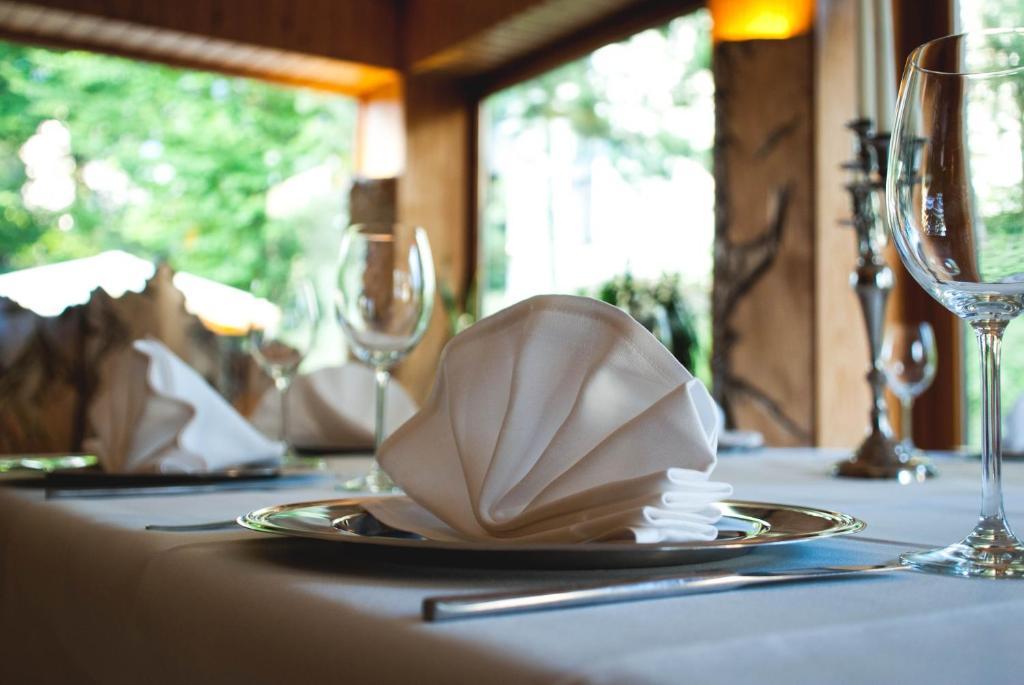 Ferienhotel Augustusburg Esterno foto