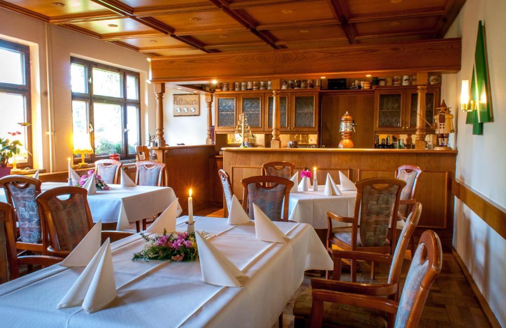 Ferienhotel Augustusburg Esterno foto