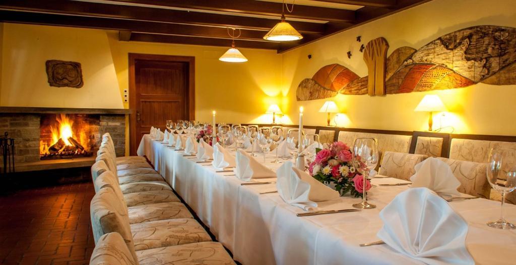 Ferienhotel Augustusburg Esterno foto